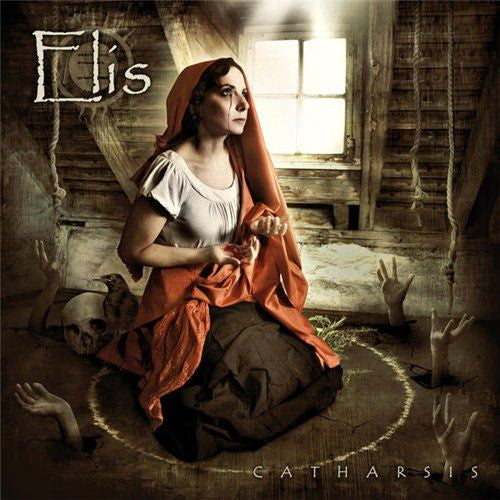 ELIS  - CATHARSIS