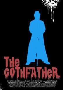 GOTHFATHER [DVD]