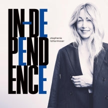 STEPHANIE LOTTERMOSER - INDEPENDENCE (180 GRAM GATEFOLD) [LP]