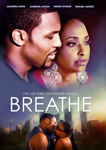 BREATHE [DVD]
