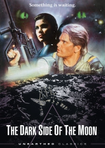 THE DARK SIDE OF THE MOON [DVD]
