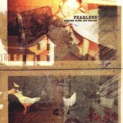 PEARLENE  - MURDER, BLUES & PRAYER
