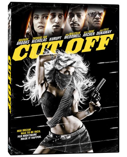 CUT OFF