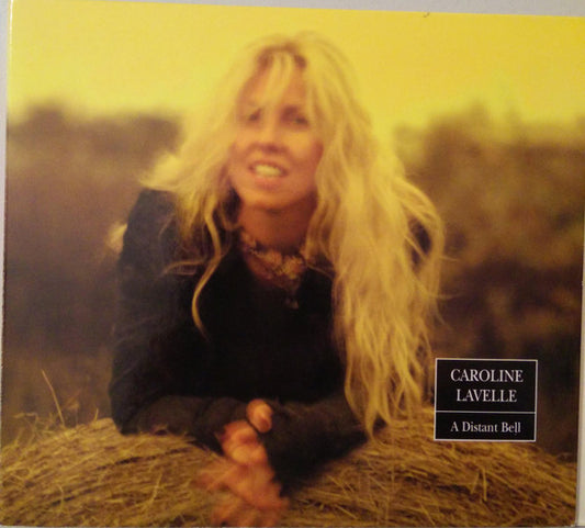 LAVELLE, CAROLINE  - A DISTANT BELL