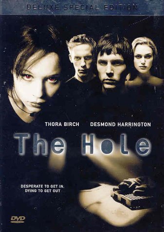 THE HOLE