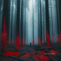 THE GATHERING - LIVE AT DYNAMO OPEN AIR (MARBLED BLACK & PURPLE LP WITH INSERT) [LP]