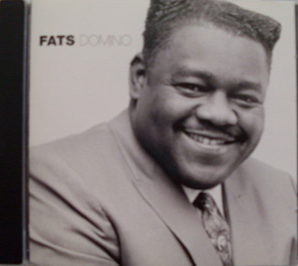 DOMINO, FATS  - LIVE