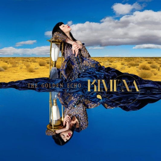 KIMBRA  - GOLDEN ECHO