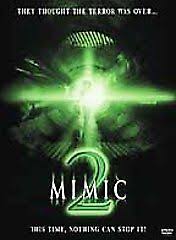 MIMIC 2  - DVD