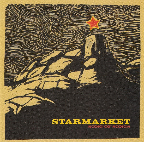 STARMARKET  - SONG OF SONGS