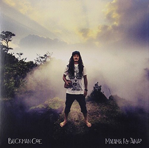 COE, BUCKMAN  - MALAMA KA 'AINA