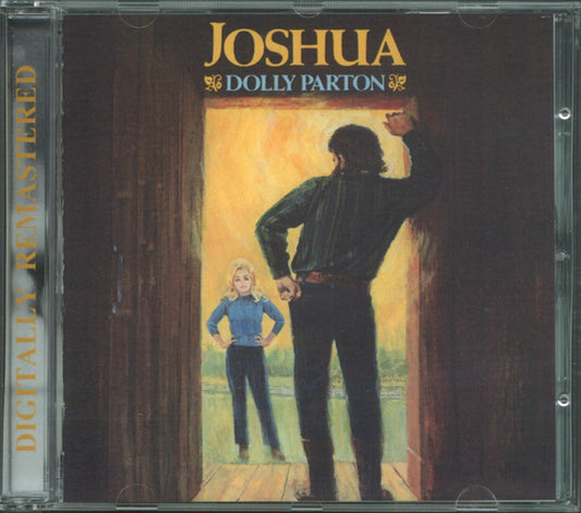 PARTON, DOLLY  - JOSHUA