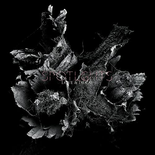 SPOTLIGHTS - SPOTLIGHTS APRIL 26 2019 RELEASES (CD)