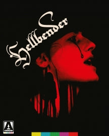 HELLBENDER [LIMITED EDITION] [BLU-RAY]