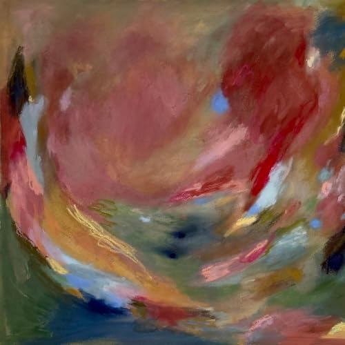LIZZY MCALPINE - ANGEL (VINYL)