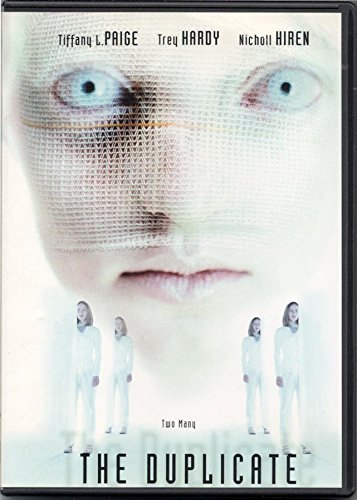 DUPLICATE - DVD-2002