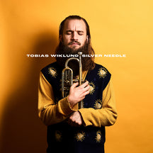 TOBIAS WIKLUND - SILVER NEEDLE [CD]