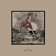 COLDCELL - AGE OF UNREASON [CD]