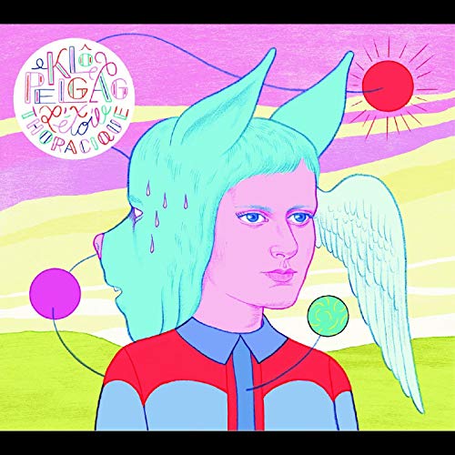 THE THORACIC STAR (VINYL)