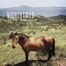NIGHTHAWKS - PARIS DAKAR [CD]