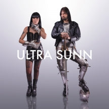 ULTRA SUNN - THE BEAST IN YOU [LP]