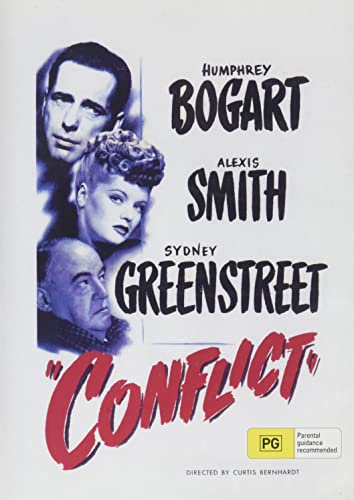 CONFLICT