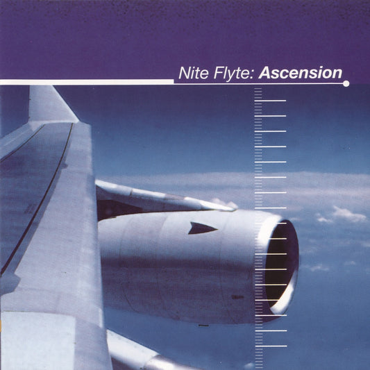 NITE FLYTE  - ASCENSION