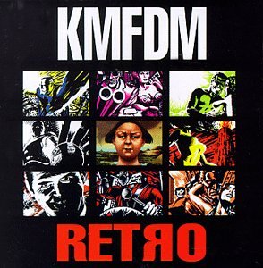 KMFDM - RETRO
