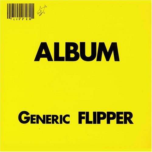 FLIPPER  - GENERIC