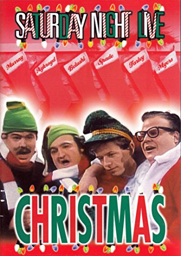 SATURDAY NIGHT LIVE:CHRISTMAS