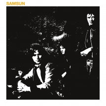 SAMSUN - SAMSUN [LP]