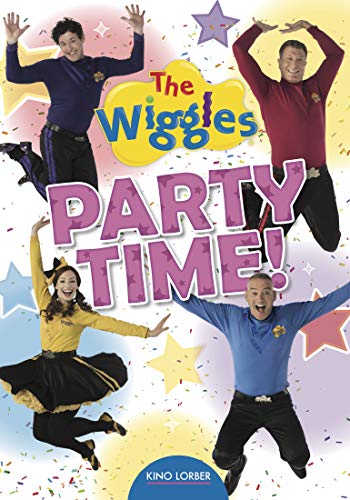 PARTY TIME!