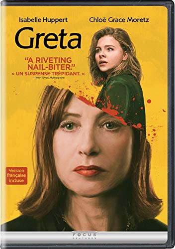 GRETA