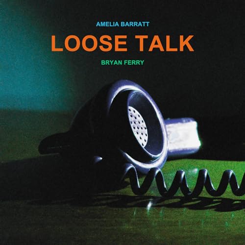 BRYAN FERRY - LOOSE TALK (CD)