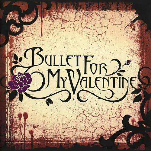 BULLET FOR MY VALENTINE - BULLET FOR MY VALENTINE (CD)