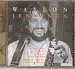JENNINGS, WAYLON - BACK IN THE SADDLE