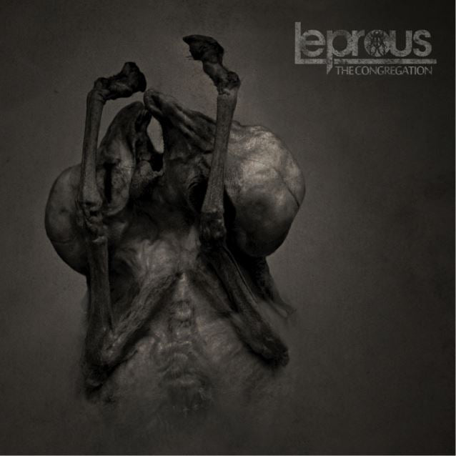 LEPROUS  - CONGREGATION