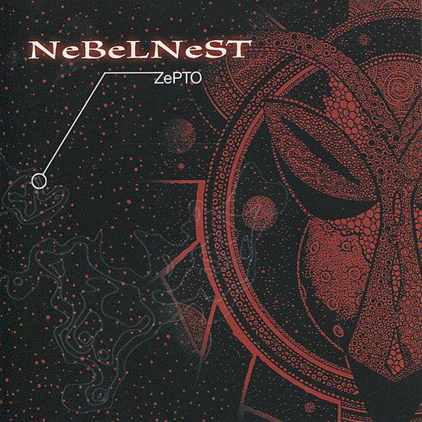 NEBELNEST  - ZEPTO
