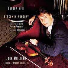 GERSHWIN, GEORGE  - GERSHWIN FANTASY
