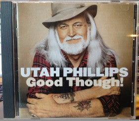 PHILLIPS, UTAH  - GOOD THOUGH!