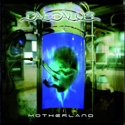 DAEDALUS  - MOTHERLAND