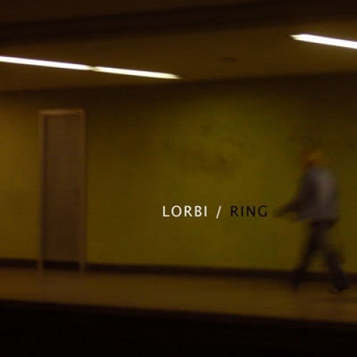 LORBI  - RING