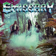 EMISSARY - EMISSARY [CD]