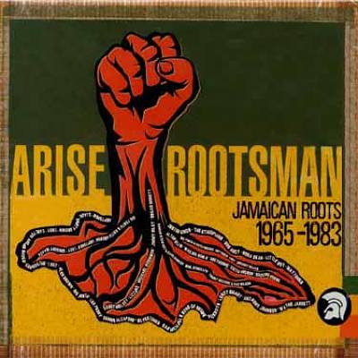 VARIOUS  - ARISE ROOTSMAN (JAMAICAN ROOTS 1965-1983
