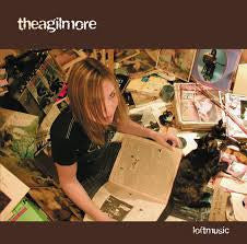 GILMORE, THEA  - LOFT MUSIC