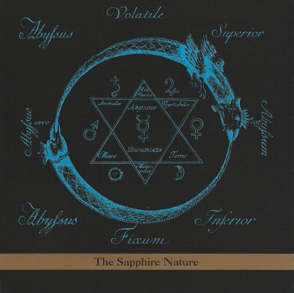 Z EV  - SAPPHIRE NATURE