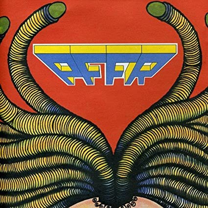 PFFR  - UNITED WE DOTH