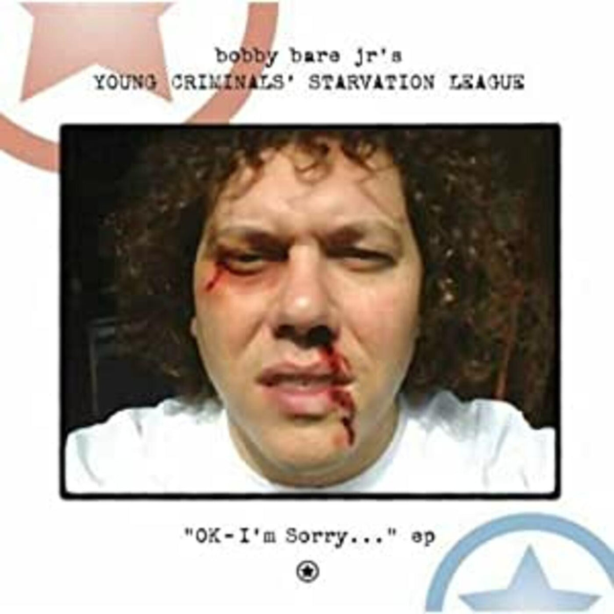BARE, BOBBY JR - OK I'M SORRY