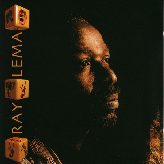 LEMA, RAY  - DREAM OF THE GAZELLE