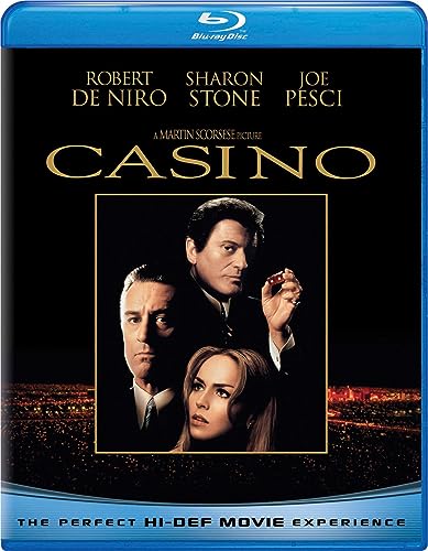 CASINO (1995)